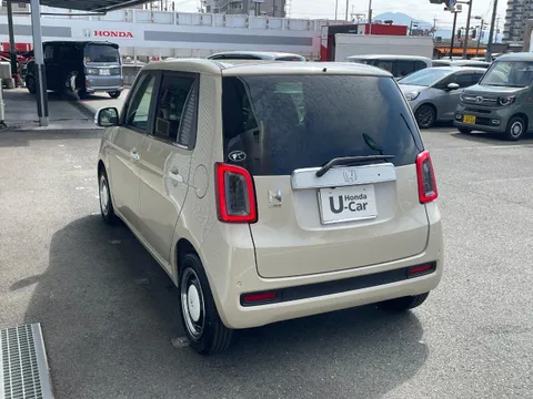 Honda N-ONE
