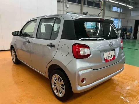 Daihatsu Boon