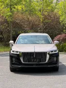 Hongqi H9