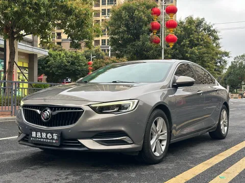 Buick Regal