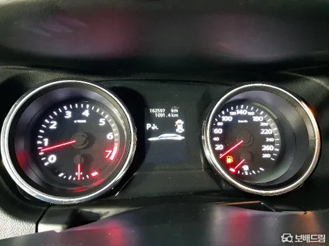Renault SM7