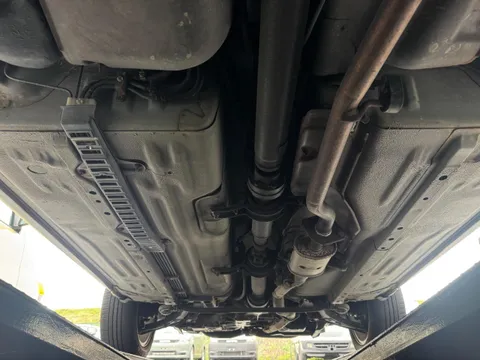 Nissan Rasheen