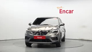 Renault XM3