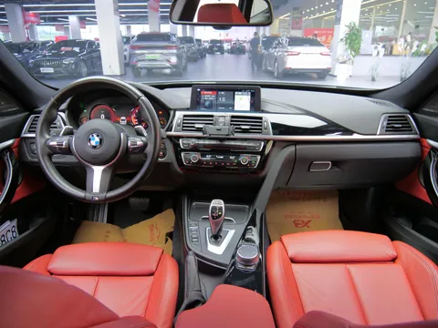 BMW Gran Turismo