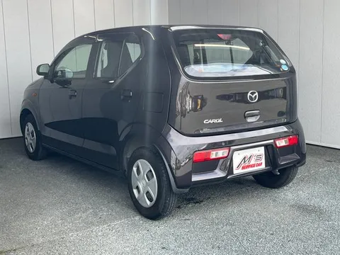 Mazda Carol