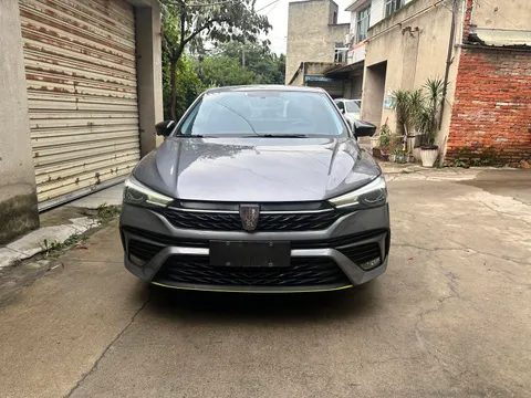 Roewe i5