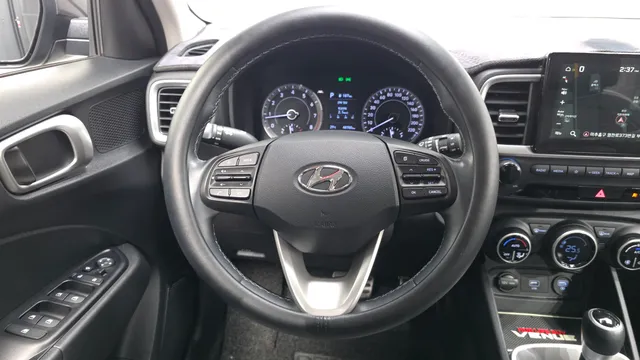 Hyundai Venue