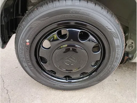 Suzuki Spacia Base