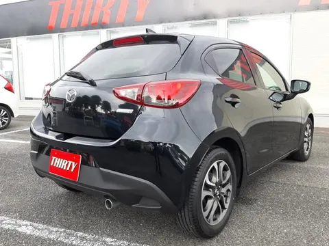 Mazda Mazda2 (Demio)