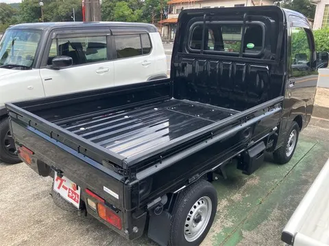 Toyota Pixis Truck