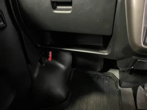 Honda Acty Van