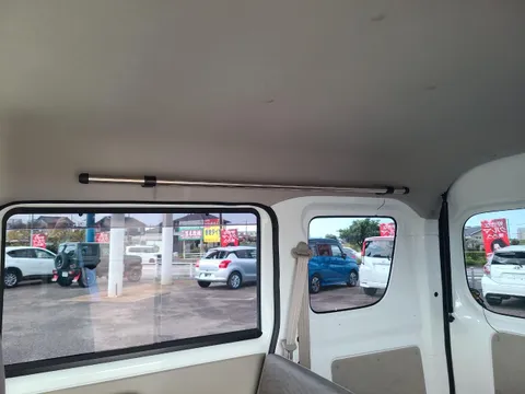 Nissan Clipper