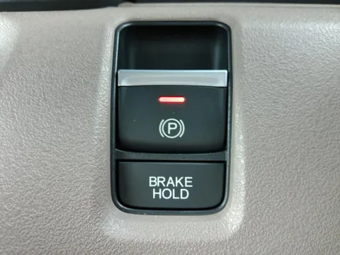 Honda N-BOX Joy