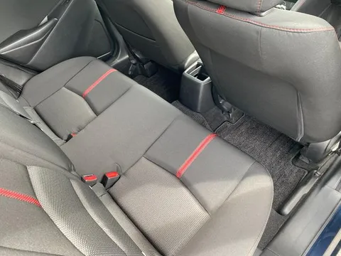 Mazda Mazda2 (Demio)