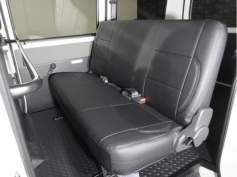 Toyota TownAce Van