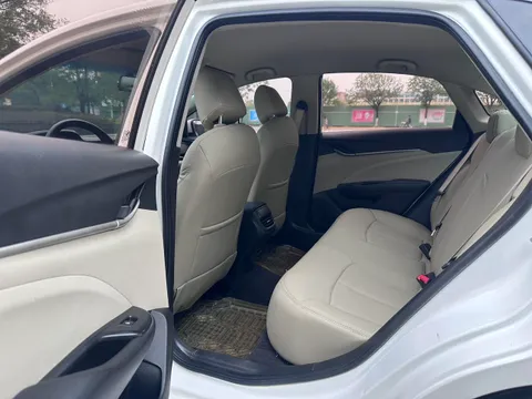 Buick Excelle GT