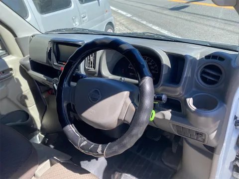 Nissan Clipper