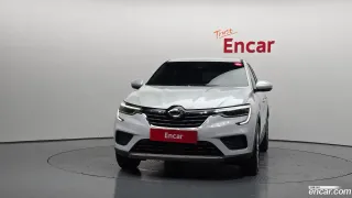Renault XM3