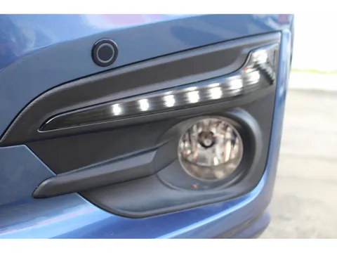Subaru Impreza Sports