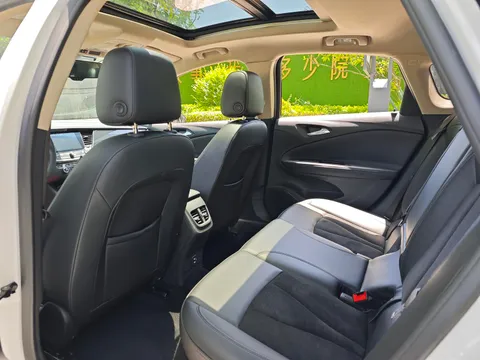 Buick Verano