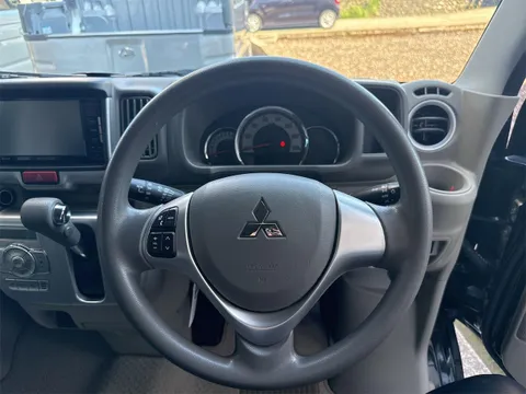 Mitsubishi Town Box