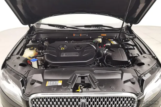 Lincoln MKZ