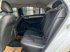 Chery Arrizo 5