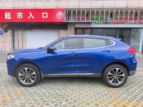 Haval F5