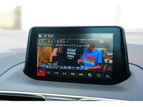 Mazda Mazda3 (Axela)