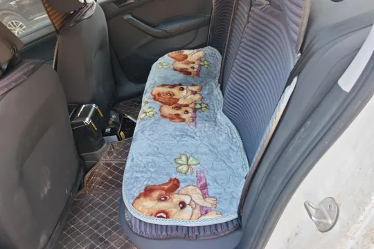 Volkswagen Santana