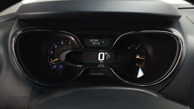 Renault QM3
