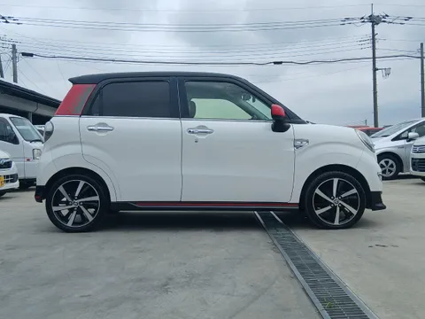 Toyota Pixis Joy