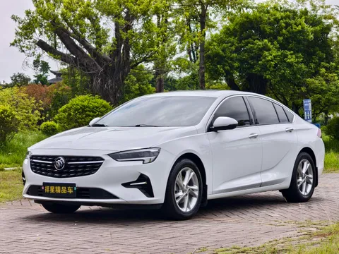 Buick Regal