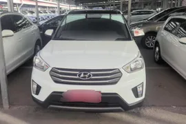 Hyundai ix25