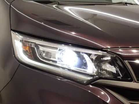 Honda Freed Plus