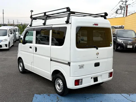 Nissan Clipper
