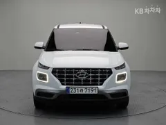 Hyundai Venue