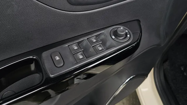 Renault QM3