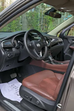 Buick Envision