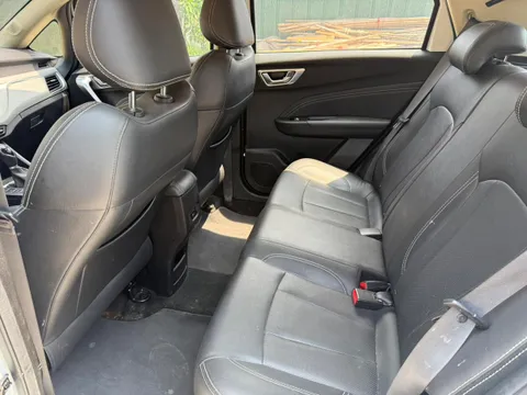 Geely Vision X3