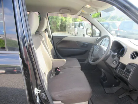 Mazda Flair
