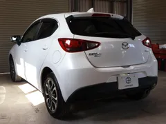 Mazda Mazda2 (Demio)