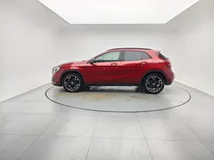 Mercedes-Benz Mercedes-Benz GLA