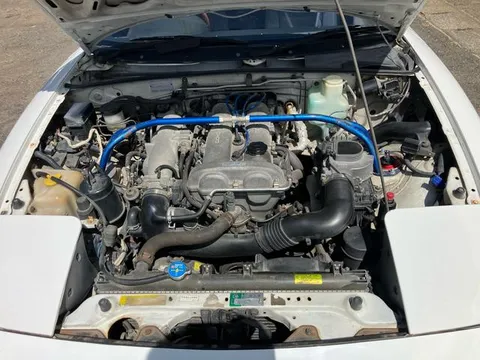Mazda Eunos Roadster