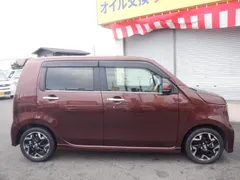Honda N-WGN Custom