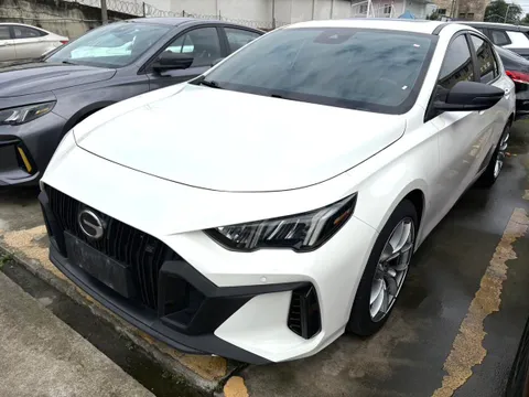 Gac Empow (Yingbao)