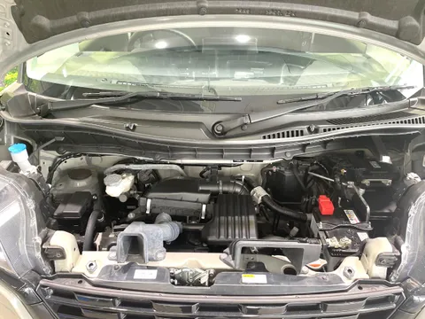 Suzuki Spacia Base