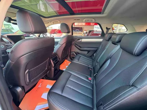 BYD Tang