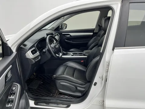 Geely