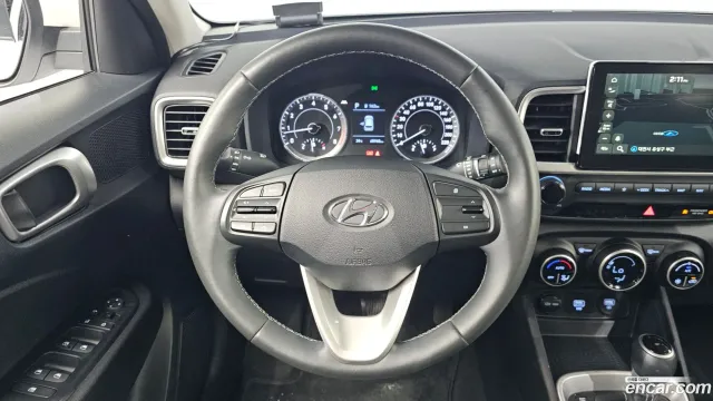 Hyundai Venue
